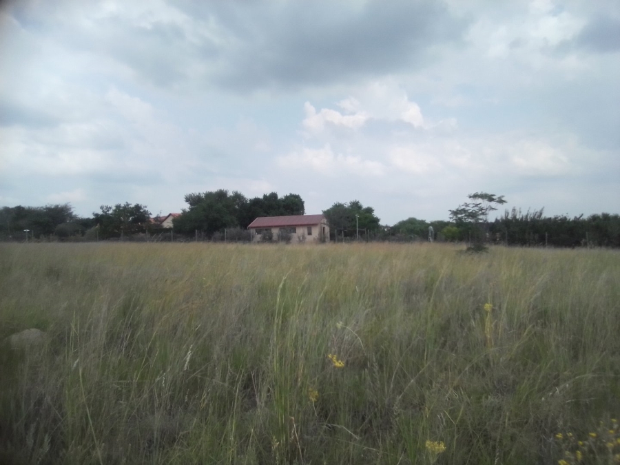  Bedroom Property for Sale in Laezonia Gauteng