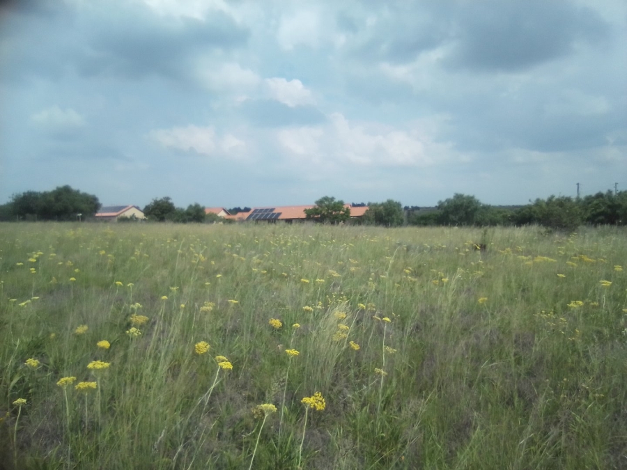  Bedroom Property for Sale in Laezonia Gauteng