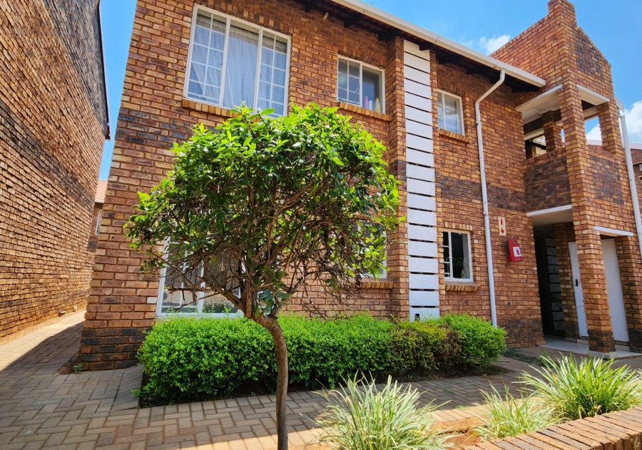 2 Bedroom Property for Sale in Clarina Gauteng