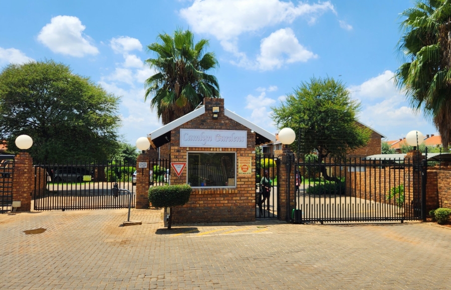 2 Bedroom Property for Sale in Clarina Gauteng