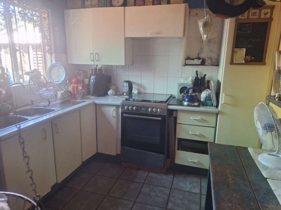 3 Bedroom Property for Sale in Theresa Park Gauteng