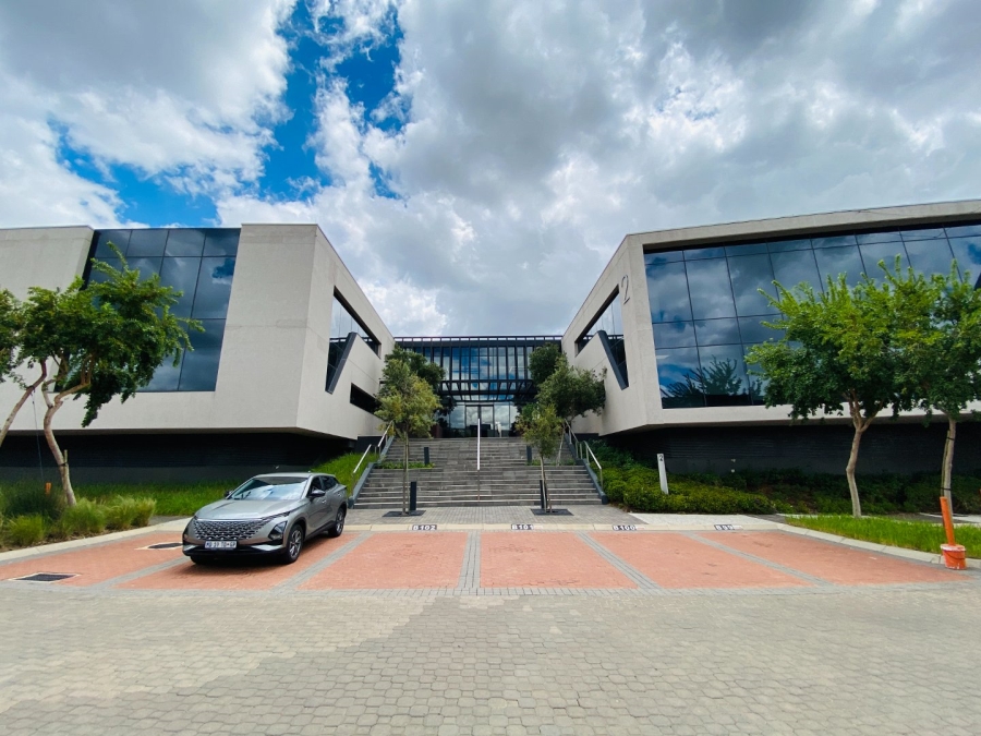 To Let commercial Property for Rent in Waterfall Gauteng