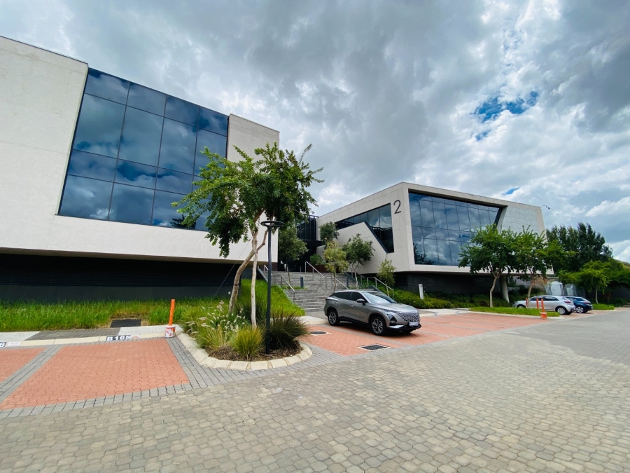 To Let commercial Property for Rent in Waterfall Gauteng