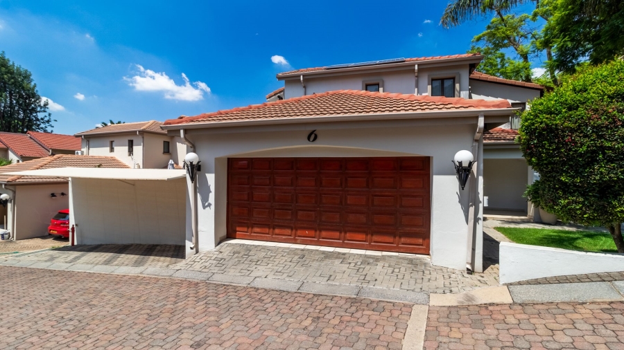 3 Bedroom Property for Sale in Houghton Estate Gauteng