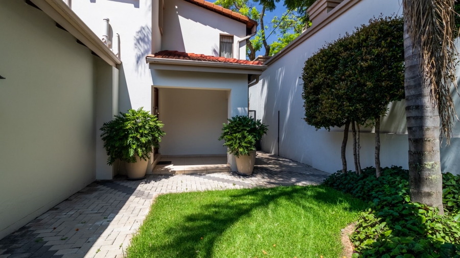 3 Bedroom Property for Sale in Houghton Estate Gauteng