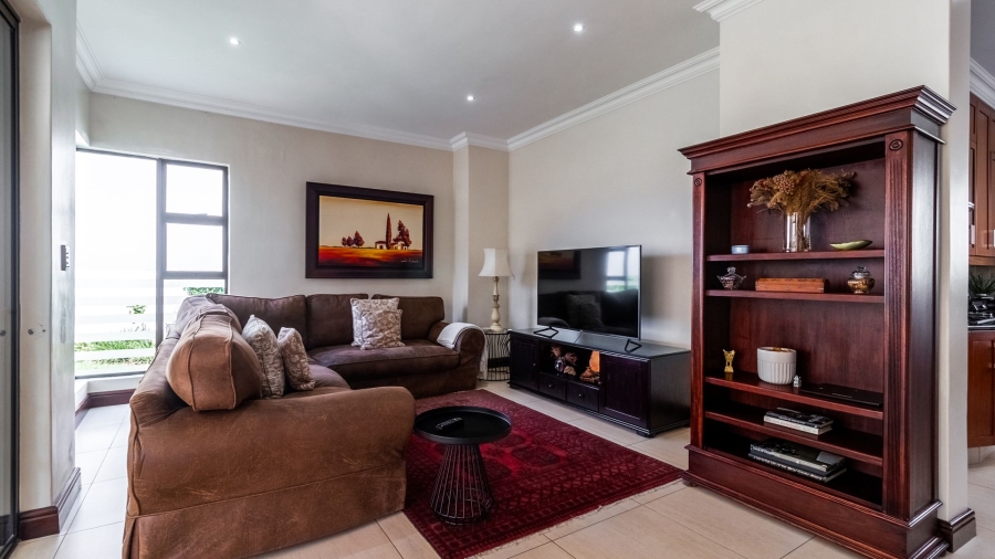 3 Bedroom Property for Sale in Houghton Estate Gauteng