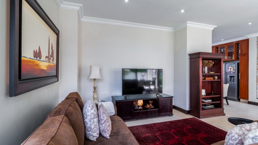 3 Bedroom Property for Sale in Houghton Estate Gauteng