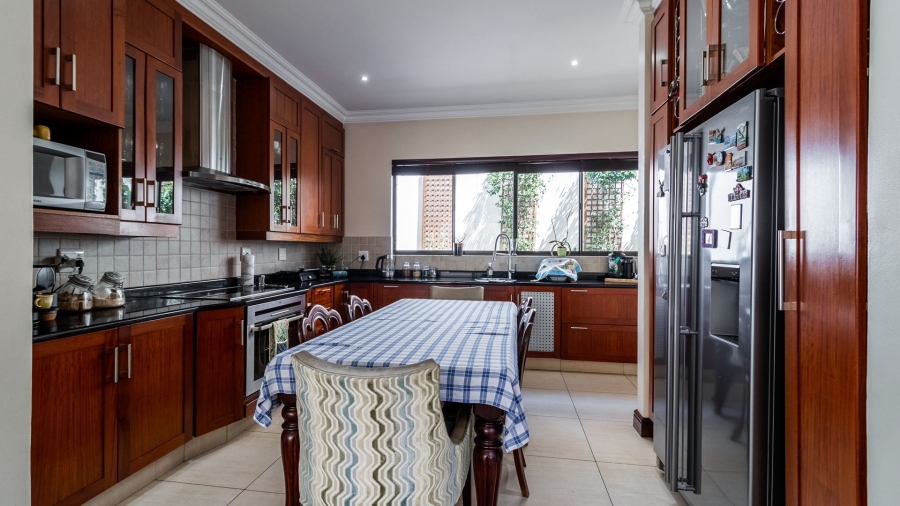 3 Bedroom Property for Sale in Houghton Estate Gauteng