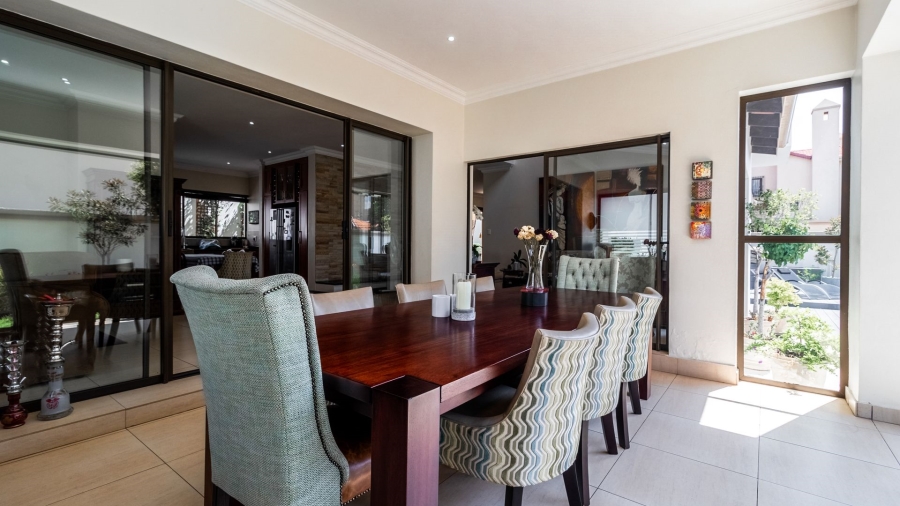 3 Bedroom Property for Sale in Houghton Estate Gauteng