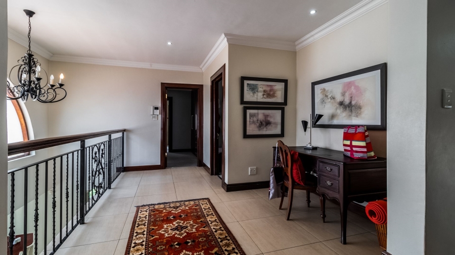 3 Bedroom Property for Sale in Houghton Estate Gauteng