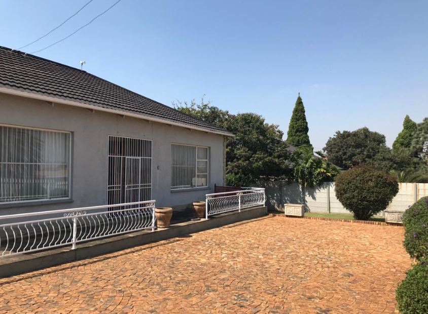 3 Bedroom Property for Sale in Primrose Gauteng