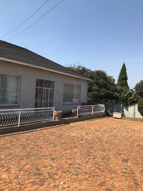 3 Bedroom Property for Sale in Primrose Gauteng