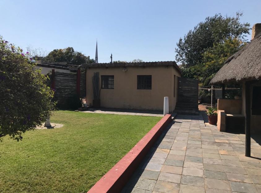 3 Bedroom Property for Sale in Primrose Gauteng