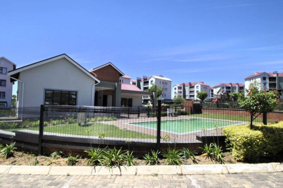 2 Bedroom Property for Sale in Modderfontein Gauteng