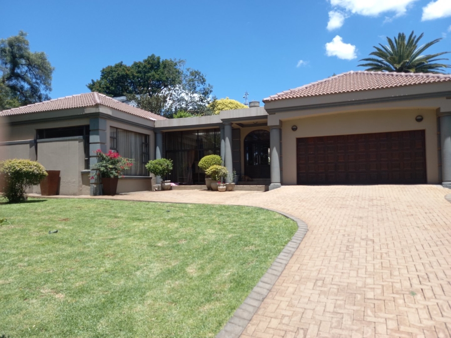 3 Bedroom Property for Sale in Sunnyrock Gauteng