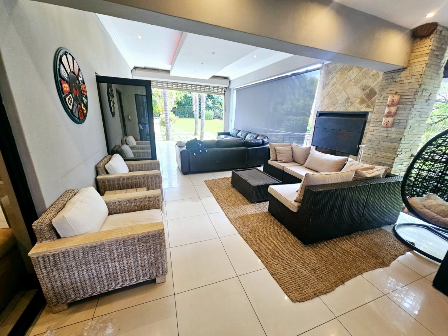 To Let 5 Bedroom Property for Rent in Erasmia Gauteng