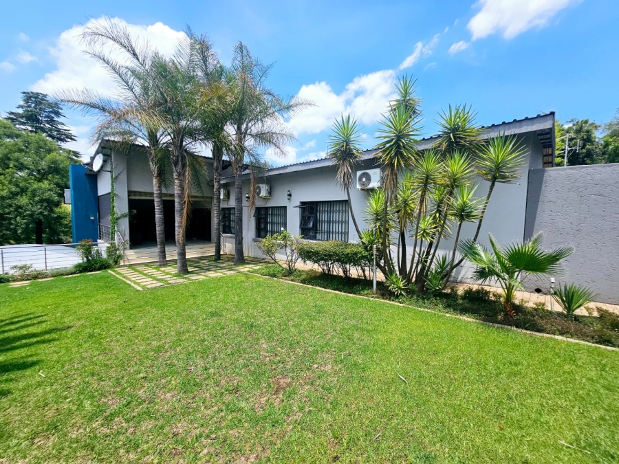 To Let 5 Bedroom Property for Rent in Erasmia Gauteng