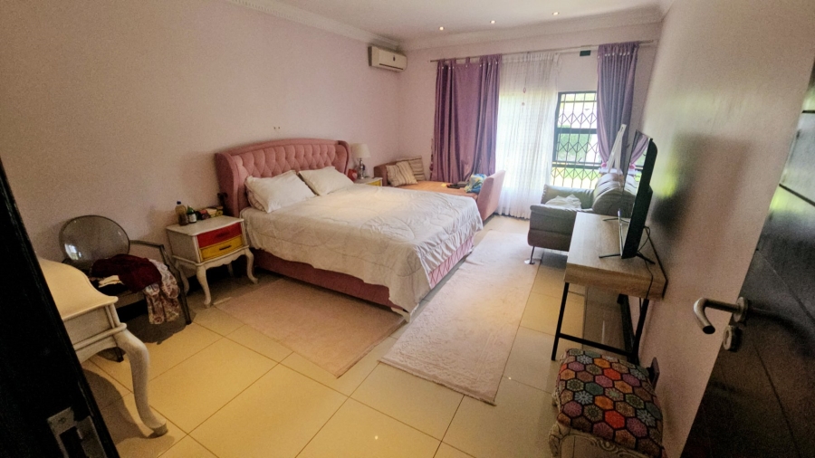 To Let 5 Bedroom Property for Rent in Erasmia Gauteng