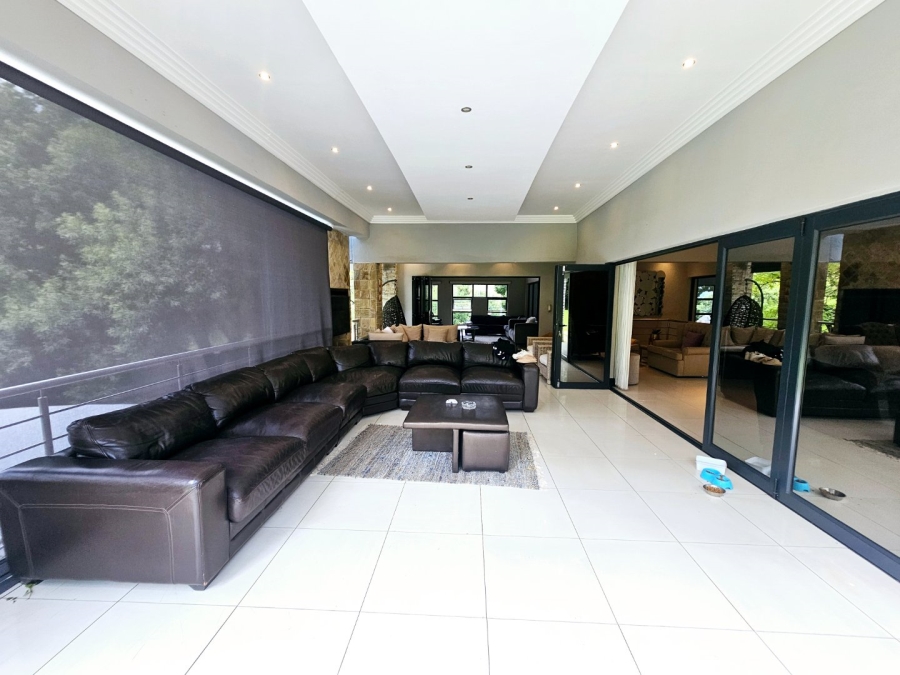 To Let 5 Bedroom Property for Rent in Erasmia Gauteng