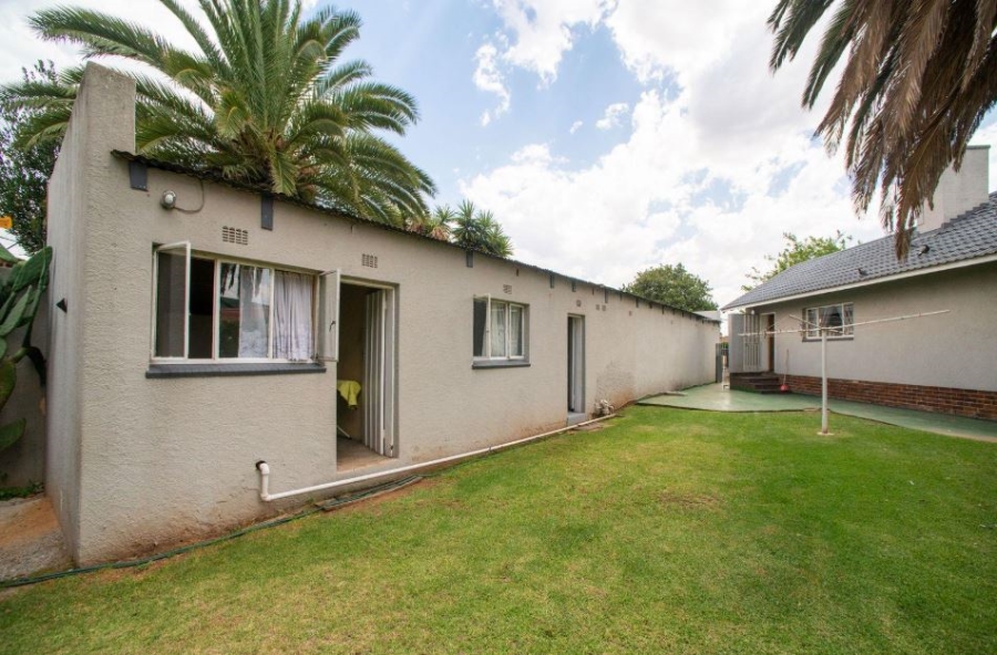 3 Bedroom Property for Sale in Marlands Gauteng