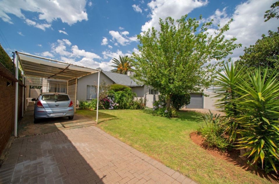 3 Bedroom Property for Sale in Marlands Gauteng