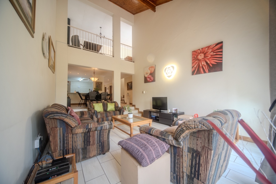 4 Bedroom Property for Sale in St Andrews Gauteng