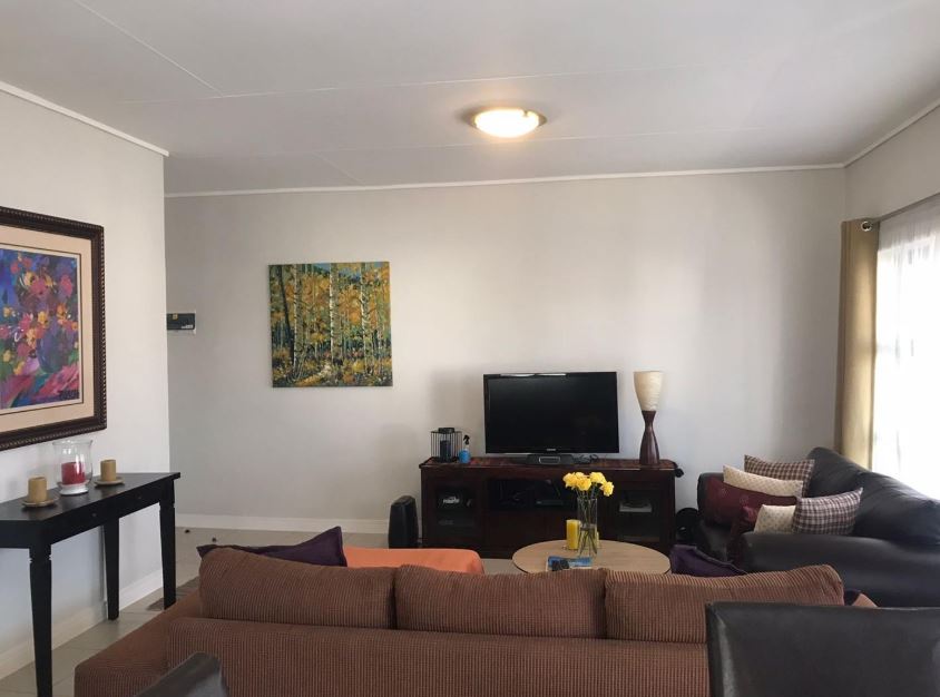 2 Bedroom Property for Sale in Linbro Park Gauteng