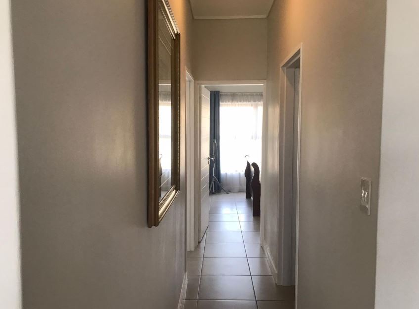 2 Bedroom Property for Sale in Linbro Park Gauteng