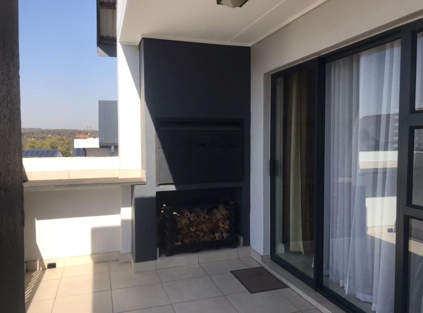 2 Bedroom Property for Sale in Linbro Park Gauteng