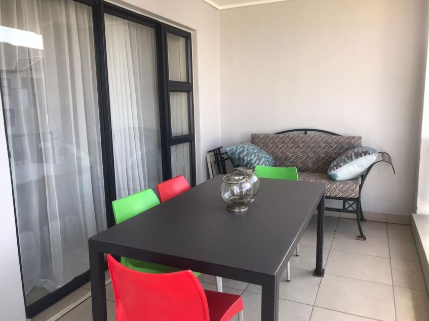 2 Bedroom Property for Sale in Linbro Park Gauteng