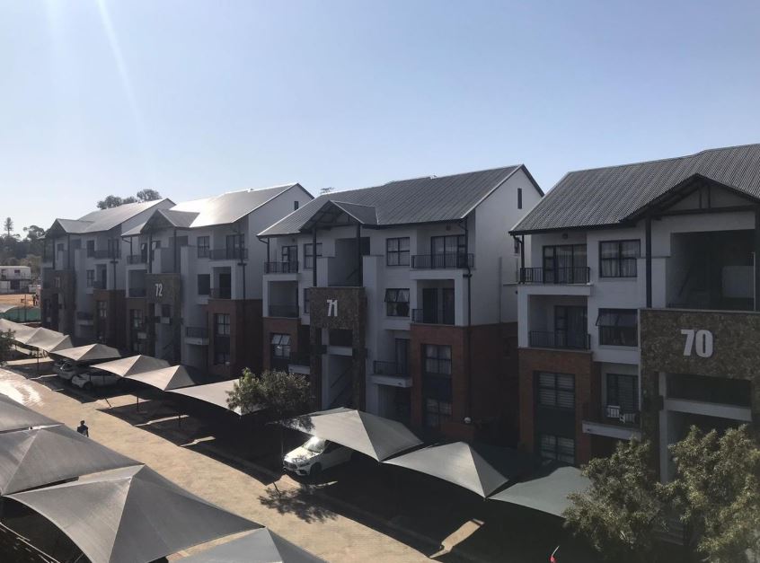 2 Bedroom Property for Sale in Linbro Park Gauteng