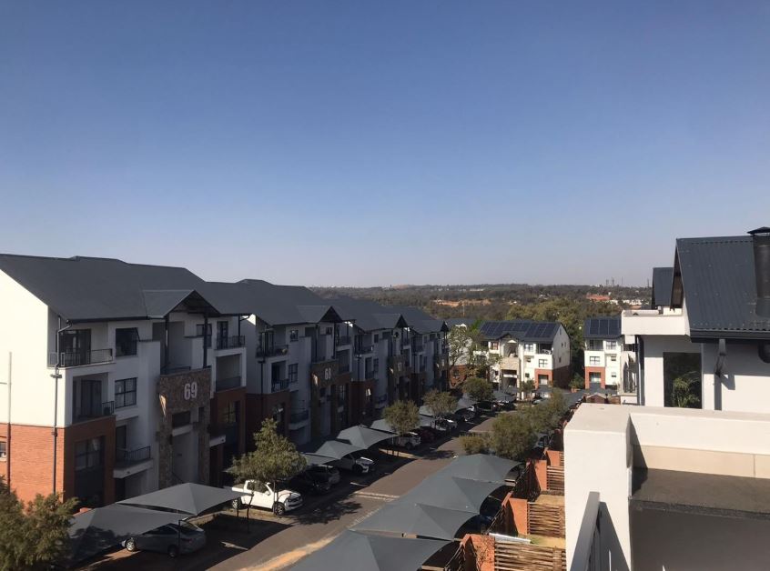 2 Bedroom Property for Sale in Linbro Park Gauteng