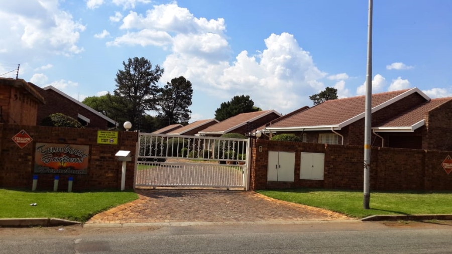 3 Bedroom Property for Sale in Dal Fouche Gauteng