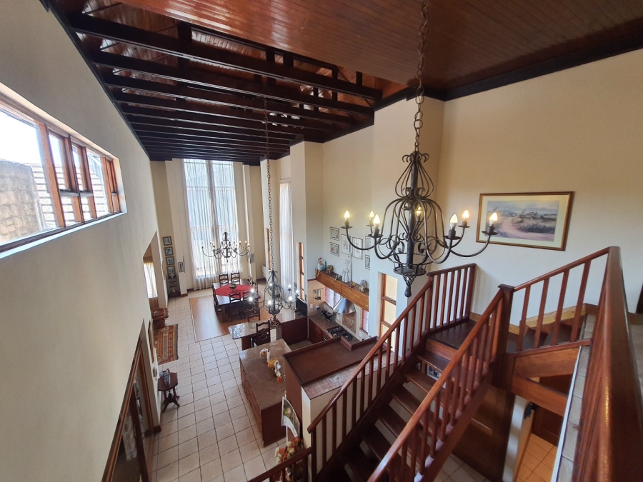 4 Bedroom Property for Sale in Silver Lakes Golf Estate Gauteng