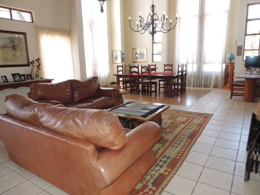 4 Bedroom Property for Sale in Silver Lakes Golf Estate Gauteng