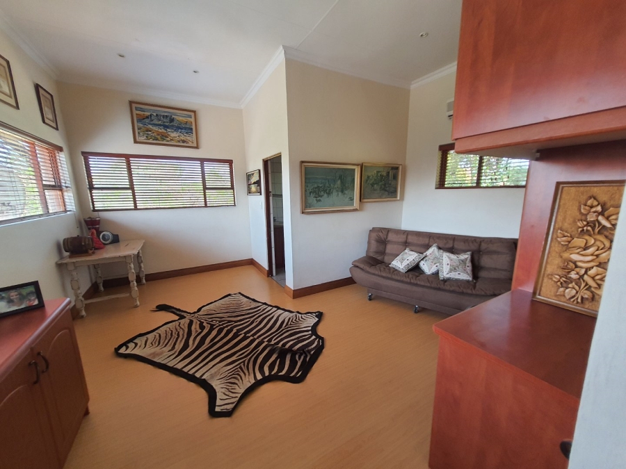 4 Bedroom Property for Sale in Silver Lakes Golf Estate Gauteng