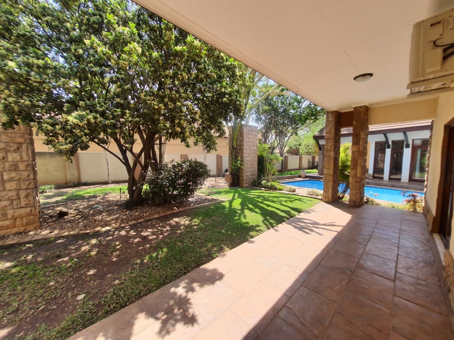 4 Bedroom Property for Sale in Silver Lakes Golf Estate Gauteng