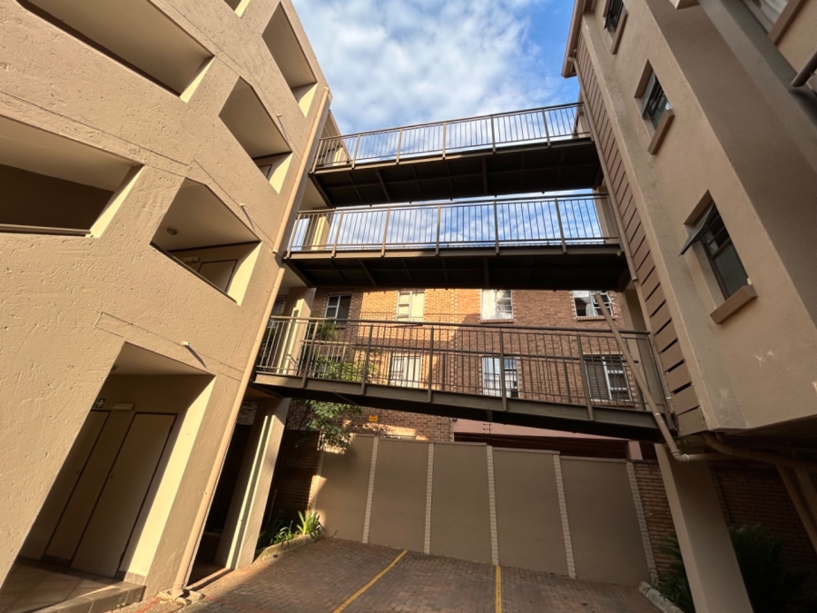 To Let 2 Bedroom Property for Rent in Hatfield Gauteng