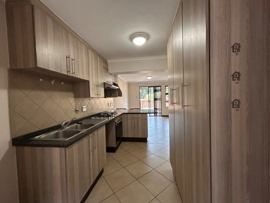 To Let 2 Bedroom Property for Rent in Hatfield Gauteng