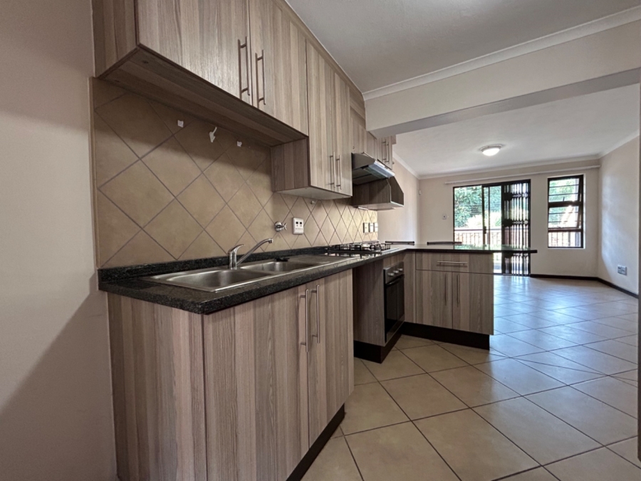 To Let 2 Bedroom Property for Rent in Hatfield Gauteng