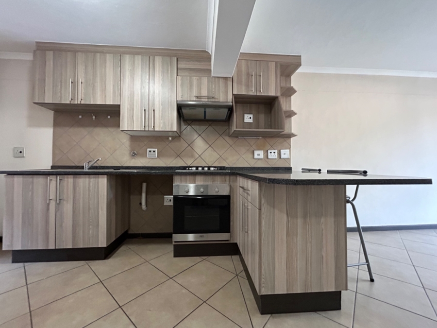 To Let 2 Bedroom Property for Rent in Hatfield Gauteng