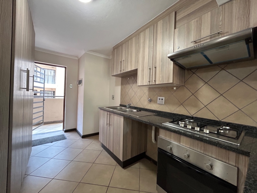 To Let 2 Bedroom Property for Rent in Hatfield Gauteng