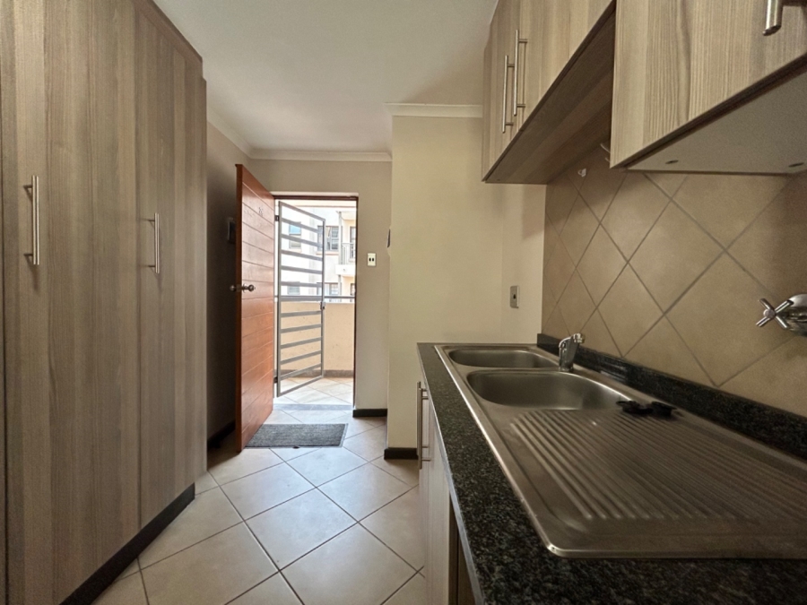 To Let 2 Bedroom Property for Rent in Hatfield Gauteng