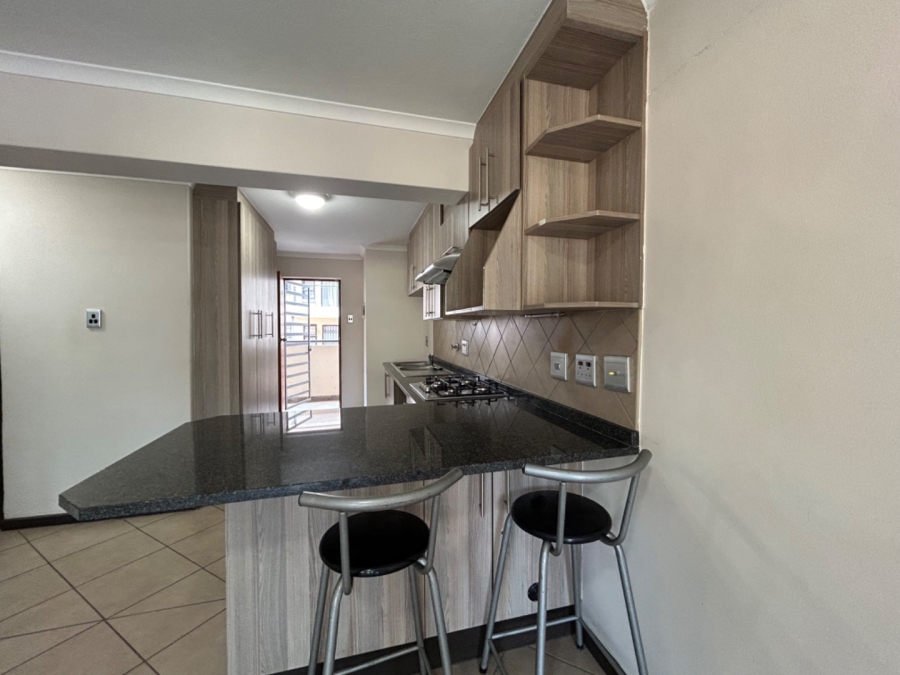 To Let 2 Bedroom Property for Rent in Hatfield Gauteng