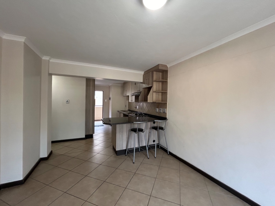 To Let 2 Bedroom Property for Rent in Hatfield Gauteng