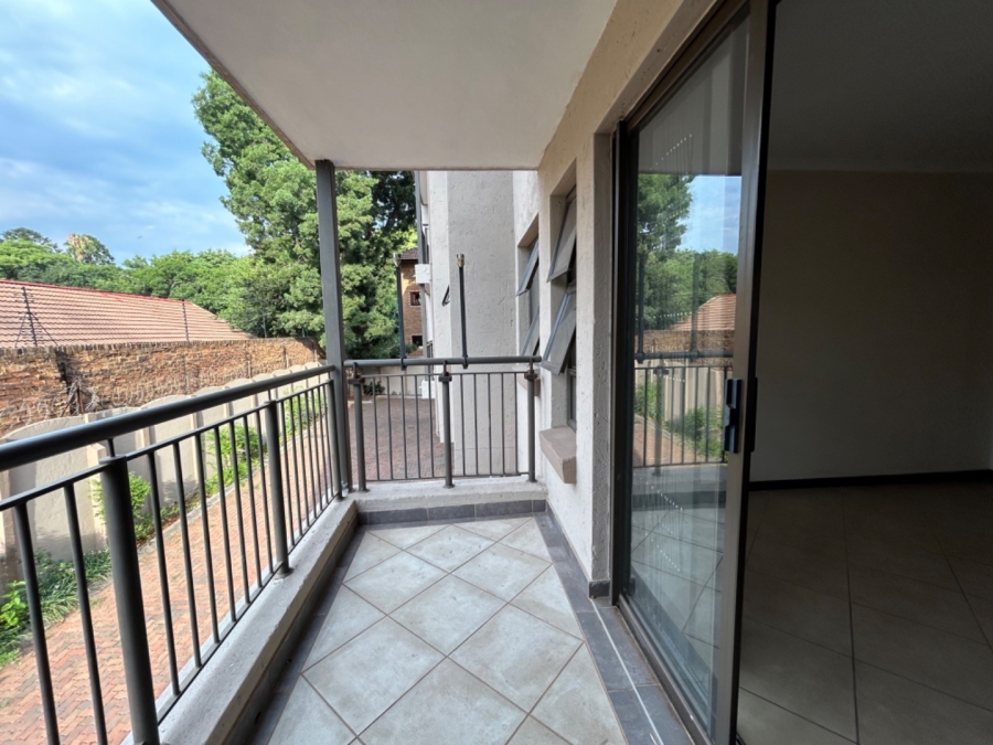 To Let 2 Bedroom Property for Rent in Hatfield Gauteng