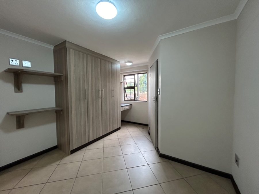 To Let 2 Bedroom Property for Rent in Hatfield Gauteng