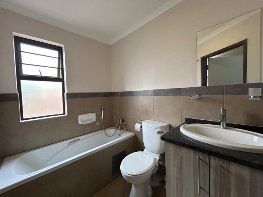 To Let 2 Bedroom Property for Rent in Hatfield Gauteng