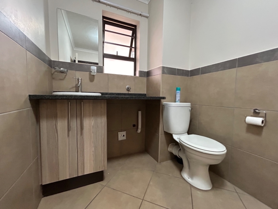 To Let 2 Bedroom Property for Rent in Hatfield Gauteng