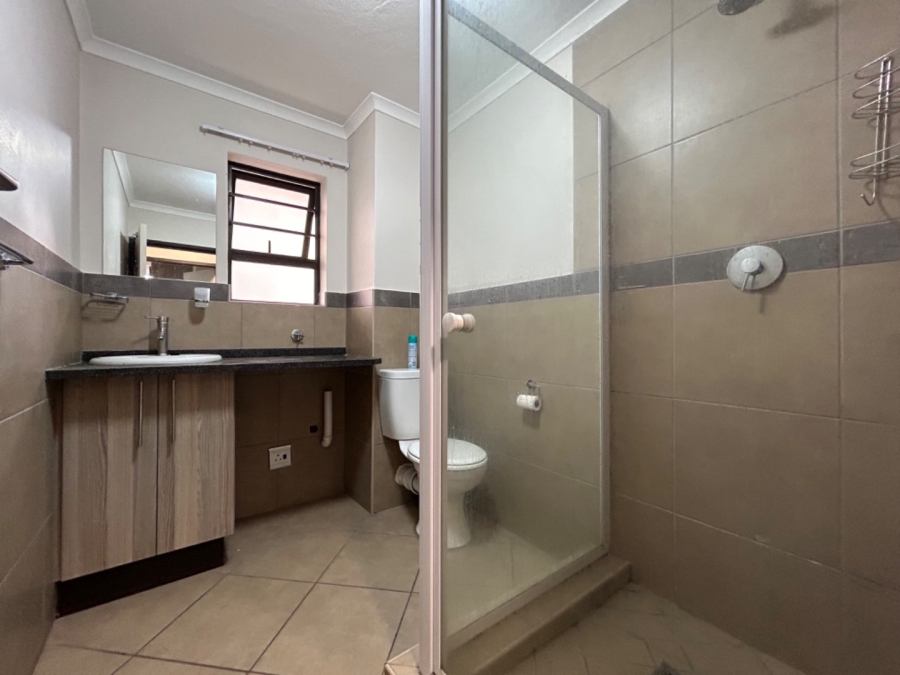 To Let 2 Bedroom Property for Rent in Hatfield Gauteng